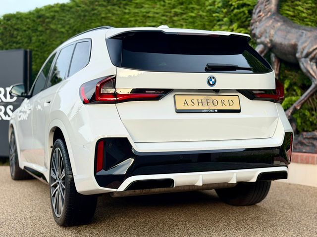 Image for 2023 BMW X1 Xdrive30e M Sport