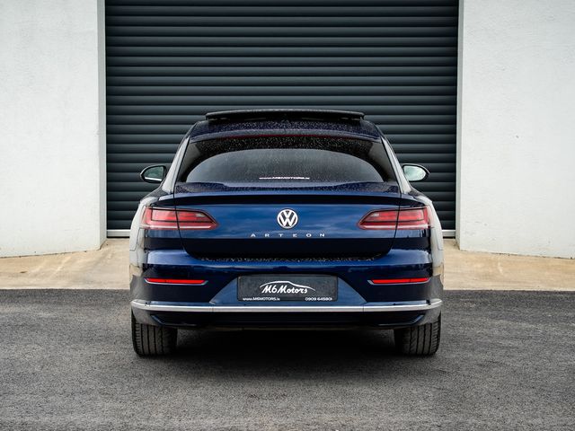 Image for 2018 Volkswagen Arteon 2.0tdi 150HP AUTO *R LINE Alloys*