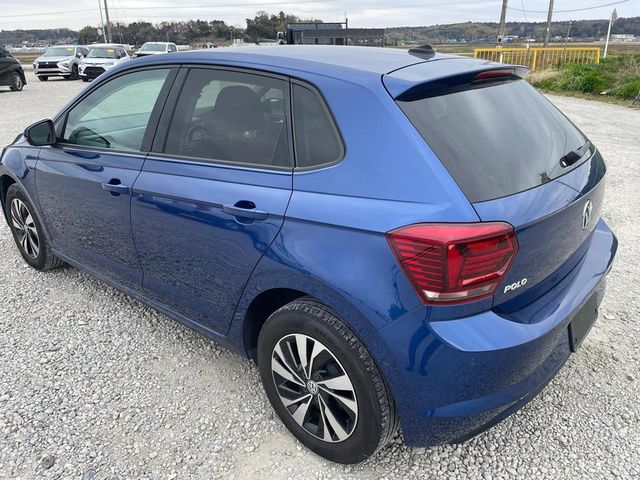 Image for 2018 Volkswagen Polo 182 TSI Comfortline