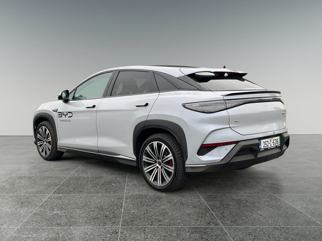 Image for 2025 BYD Sealion 7 SEALION 7 DESIGN AWD