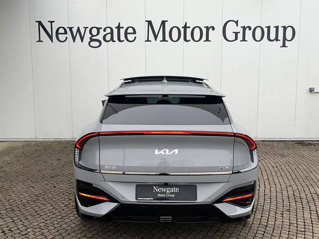 Image for 2026 Kia EV6 EV6 PE GT LINE - NEW MODEL 