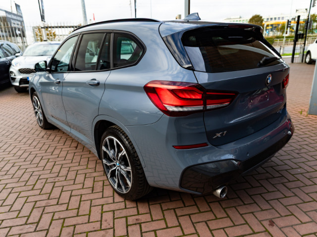 Image for 2021 BMW X1 XDRIVE25E M SPORT PLUS PLUG IN HYBRID AUTOMATIC // STUNNING CAR IN AS NEW CONDITION // BUY WITH CONFIDENCE AA AND SIMI APPROVED DEALER 2025 // FINANCE ARRANGED // ALL TRADE INS WELCOM E //