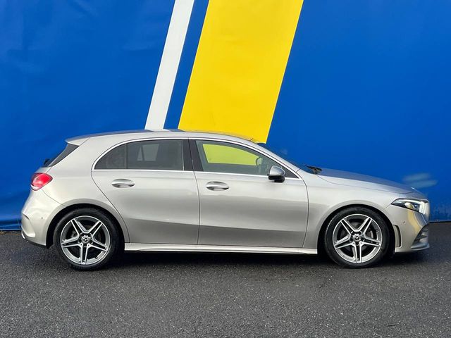Image for 2019 Mercedes-Benz A Class A200d AMG-LINE PREMIUM PLUS AUTO // KINETIC MASSAGE & MEMORY SEATS // APPLE CARPLAY/ANDROID AUTO // WIRELESS CHARGING