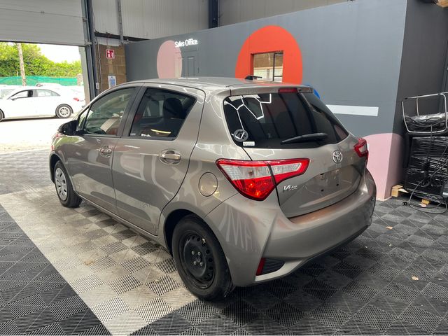 Image for 2019 Toyota Vitz €9950 2019 TOYOTA VITZ 1.0 AUTOMATIC 