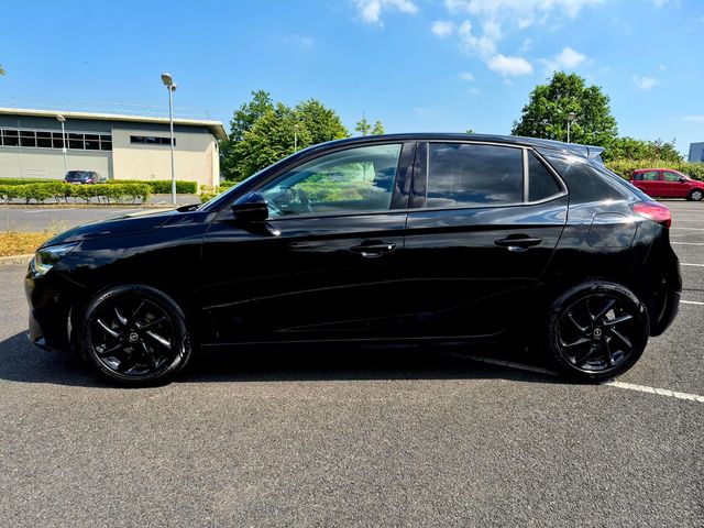 Image for 2023 Opel Corsa SRI 1.2i (75PS) S/S 5 Speed