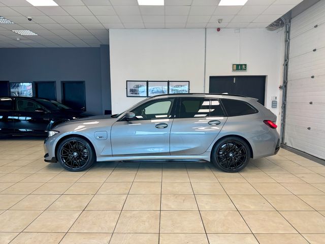 Image for 2023 BMW 3 Series 330E M SPORT TOURING