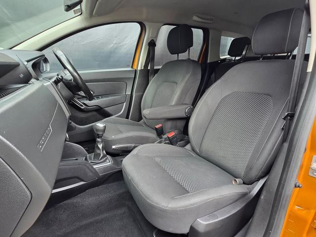 Image for 2021 Dacia Duster 1.5 DCI COMFORT // NEW NCT TILL 01/27