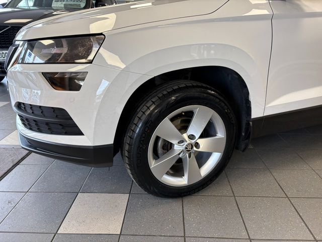 Image for 2019 Skoda Karoq Ambition 1.0tsi 115HP 4DR