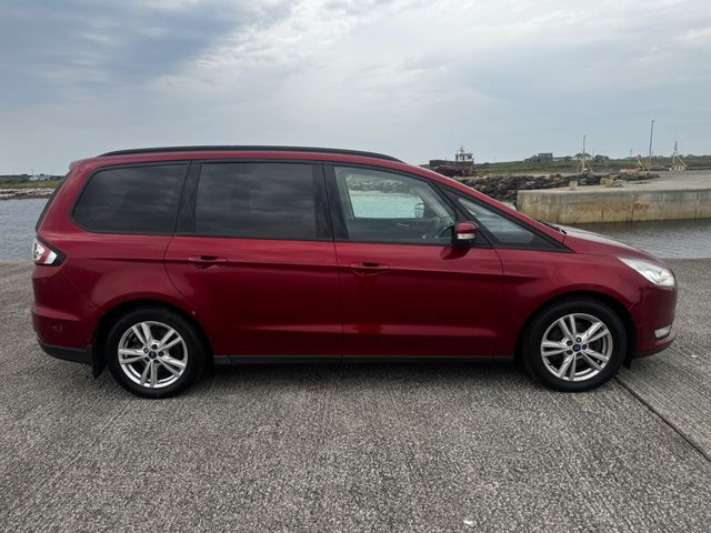 Image for 2016 Ford Galaxy Zetec 2.0tdci 120PS 4DR
