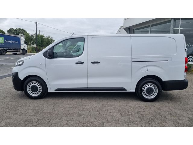 Image for 2023 Opel Vivaro 