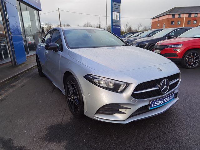 Image for 2021 Mercedes-Benz A Class A250 E AMG LINE EXECUTIVE EDITION - FINANCE AVAILABLE - CALL US TODAY ON 01 492 6566 OR 087-092 5525