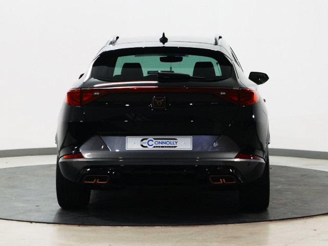 Image for 2023 Cupra Formentor *33* V1 DSG