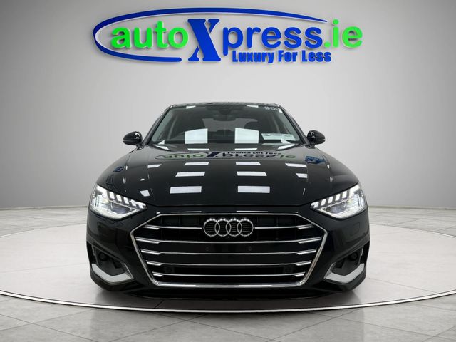 Image for 2023 Audi A4 2.0 35TDI ADVANCED