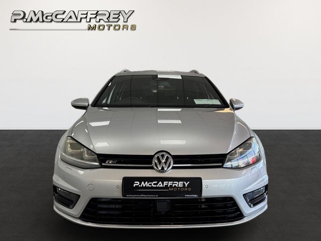 Image for 2015 Volkswagen Golf 1.4 TSI DSG 5DR 150HP Highline
