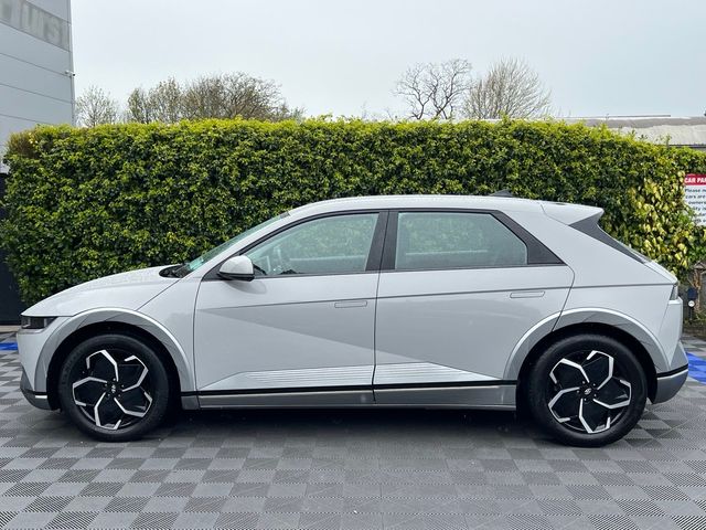 Image for 2023 Hyundai Ioniq 5 77kw LONG RANGE// PREMIUM // SERVICE HISTORY // APPLE CARPLAY/ANDROID AUTO // DIGITAL CLUSTER