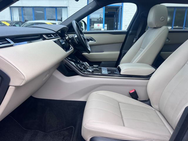 Image for 2018 Land Rover Range Rover 2018 RANGE ROVER VELAR 2.0d AUTO R DYNAMICS