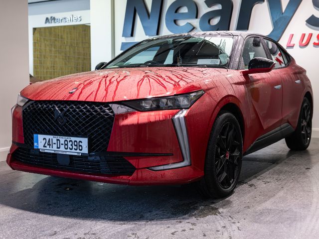 Image for 2024 DS Automobiles DS 4 Perfomance Line E-tense 225 4D