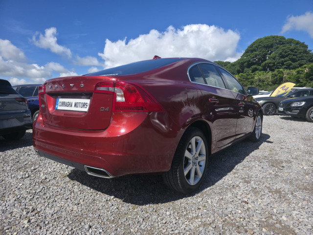 Image for 2017 Volvo S60 