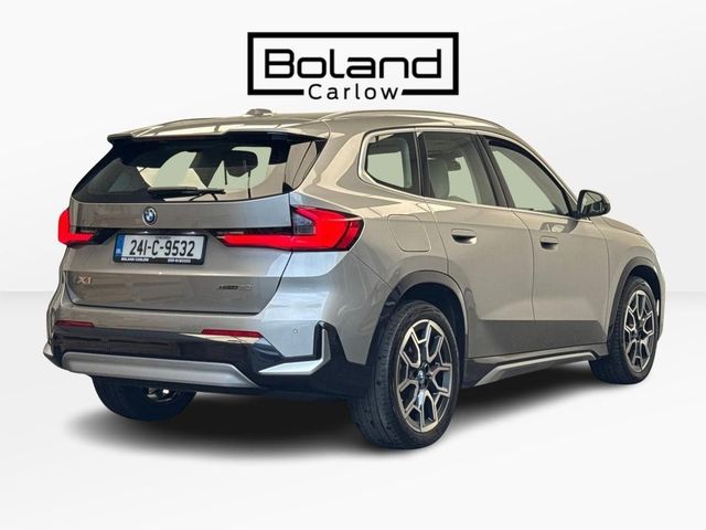 Image for 2024 BMW iX1 EDRIVE 20 XLINE *JUST ARRIVED* €115 PER WEEK 