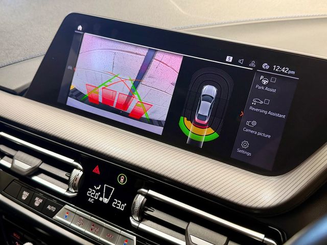 Image for 2021 BMW 2 Series 218d Gran Coupe M Sport Edition Joy Plus