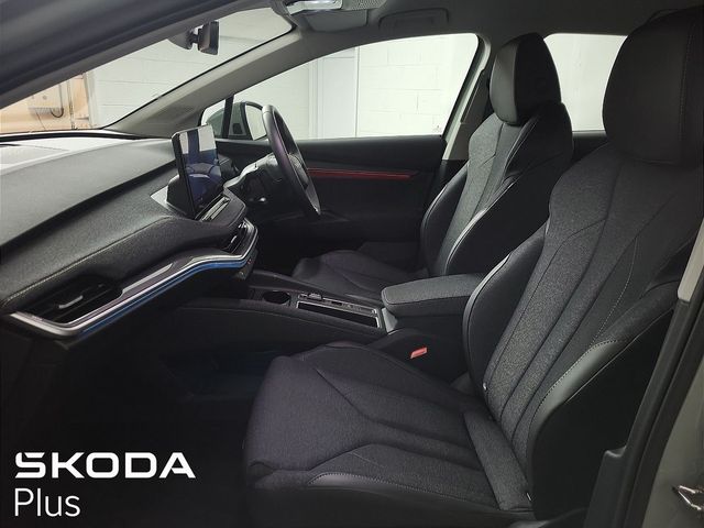 Image for 2025 Skoda Elroq Elroq SE 170 50 Electric 55kWh Auto