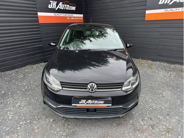 Image for 2014 Volkswagen Polo 1.2 TSI COMFORTLINE AUTO