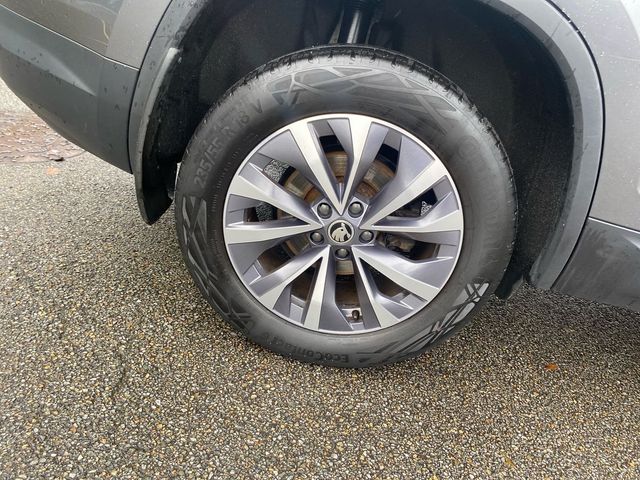 Image for 2023 Skoda Kodiaq AMBITION 2L TDI 150HP DSG - AMBITION PACK 