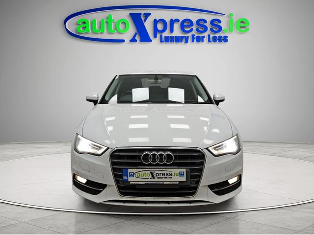 Image for 2016 Audi A3 1.4 TFSI SPORTS BACK Automatic