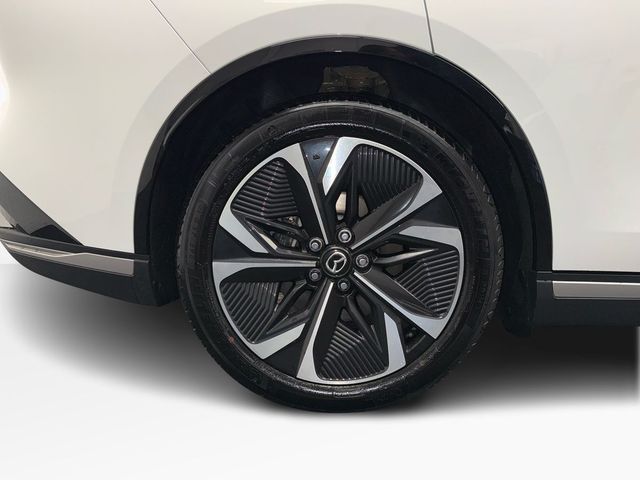 Image for 2026 Mazda Mazda6 E 80KWH TAKUMI PLUS 552KMS RANGE *ORDER NOW* 