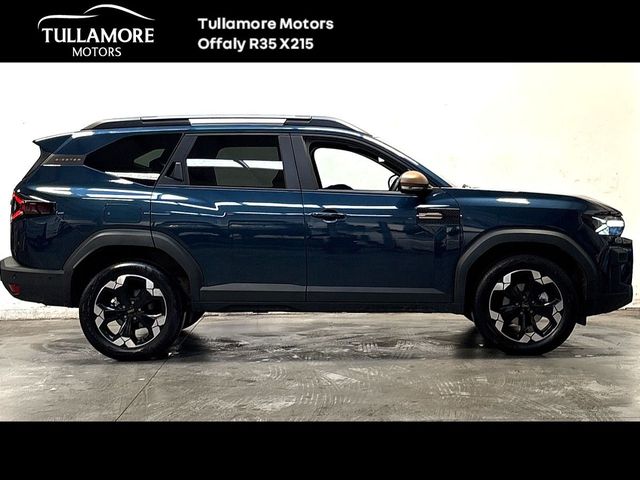 Image for 2026 Dacia Bigster Extreme HEV 155