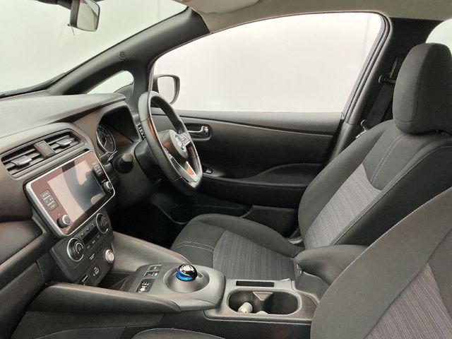 Image for 2022 Nissan Leaf 110KW ACCENTA 40 KWH ( 6.6 kwh charger}