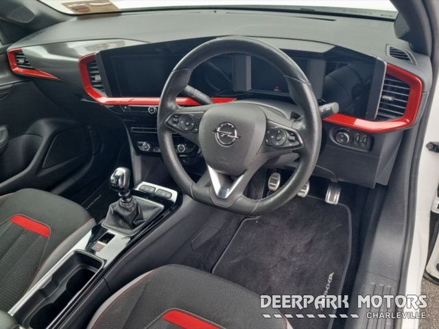 Image for 2023 Opel Mokka SRI 1.5 (110PS) S/S
