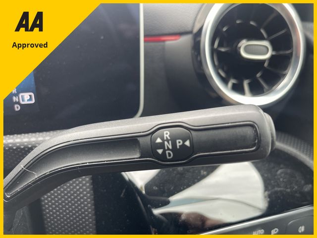 Image for 2019 Mercedes-Benz A Class AMG LINE EXECUTIVE D FREE DELIVERY 