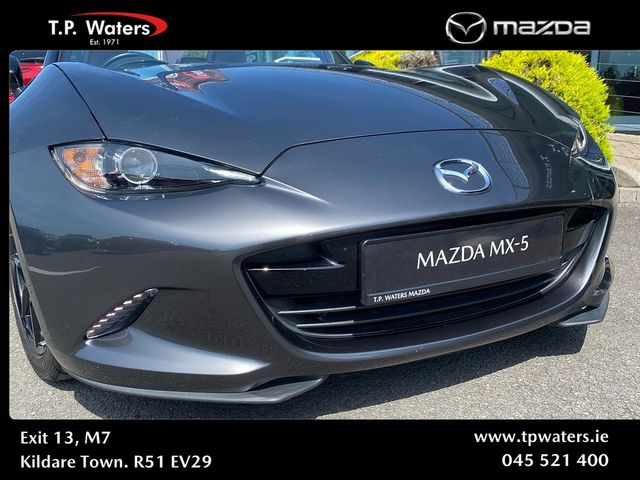 Image for 2019 Mazda MX-5 1.5 AUTOMATIC - SAME DAY FINANCE APPROVAL