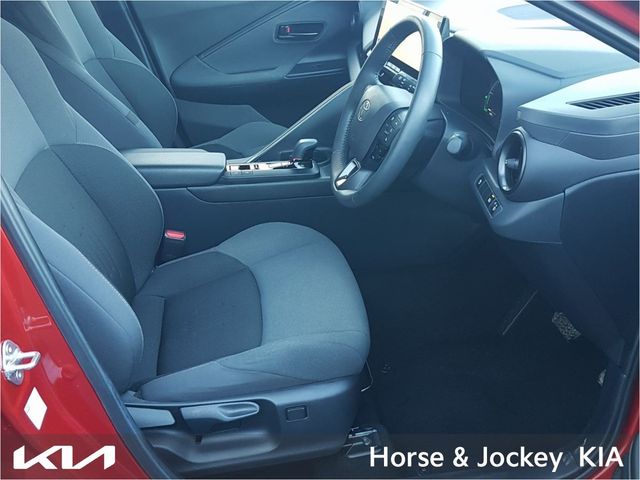 Image for 2024 Toyota C-HR 1.8 HYBRID SPORT PLUS