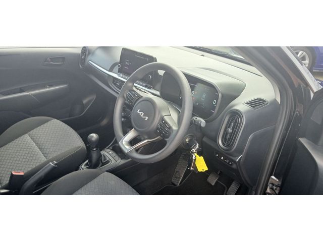 Image for 2026 Kia Picanto 1.0 PE Petrol **BLUETOOTH, FINANCE AVAILABLE, CALL US TODAY1**