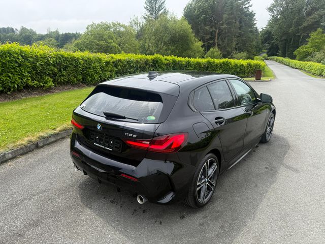 Image for 2020 BMW 1 Series 118D MSPORT AUTO