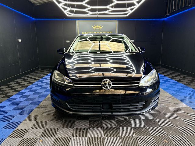 Image for 2015 Volkswagen Golf 