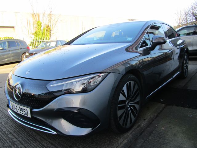 Image for 2023 Mercedes-Benz EQE 300 300 4DR Auto