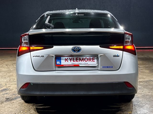 Image for 2020 Toyota Prius HYBRID 1.8L AUTOMATIC - REVERSE CAMERA - CRUISE CONTROL