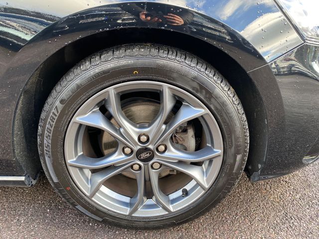 Image for 2019 Ford Focus St-line 1.0 Ecoboost 125PS 4DR