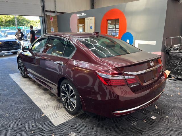 Image for 2019 Honda Accord 2019 HONDA ACCORD HYBRID EX 2.0 AUTOMATIC / CRUISE CONTROL / PARKING CAMERA / ELECTRIC MEMORY & HEATED SEATS / PADDLE SHIFTERS AND MORE