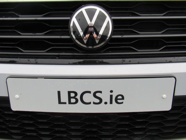 Image for 2021 Volkswagen T-Roc BLACK EDITION TDI EVO