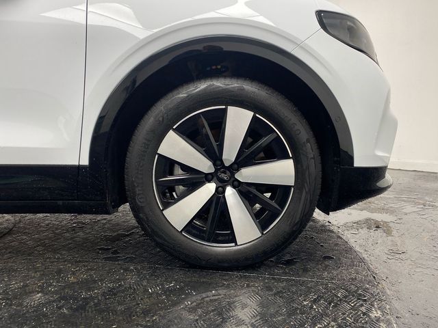 Image for 2026 Ford Capri Select 77kWh Extended Range