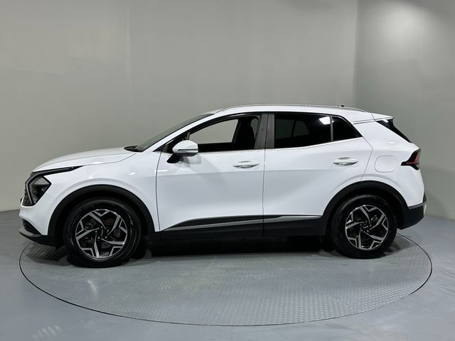 Image for 2023 Kia Sportage K2 1.6 Crdi 231