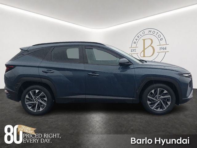 Image for 2024 Hyundai Tucson Executive 1.6CRDi *JUNE SPECIAL*