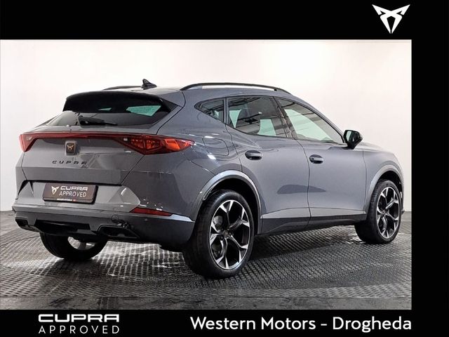Image for 2023 Cupra Formentor 2.0TDI 150hp