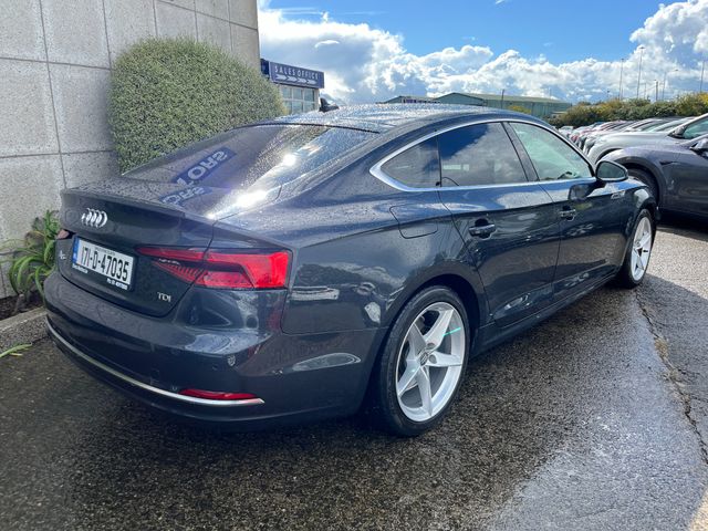 Image for 2017 Audi A5 SPORT SB 190BHP AUTOMATIC 2.0 DIESEL 