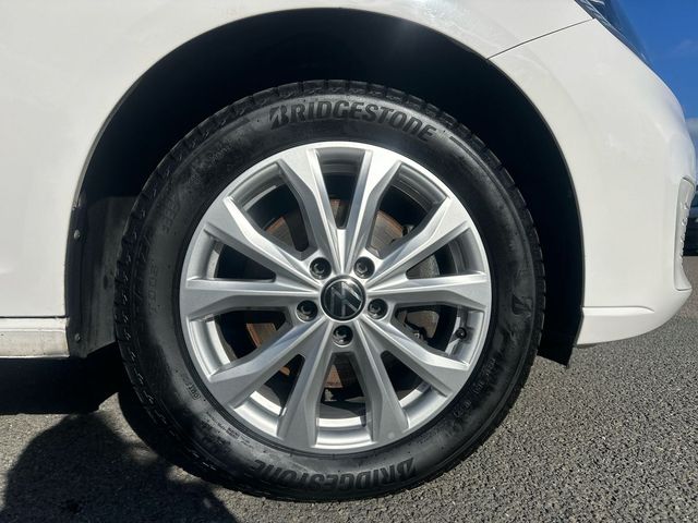 Image for 2021 Volkswagen Caddy EDITION LWB 2.0TDI 122HP AUTO