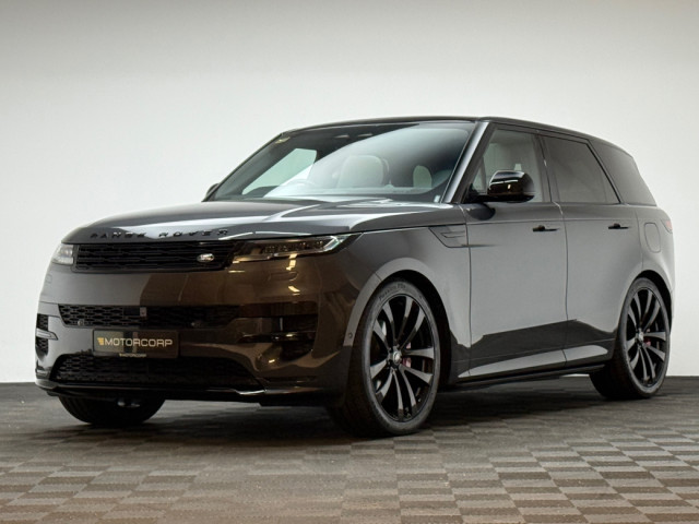 Image for 2025 Land Rover Range Rover Sport DYNAMIC SE *PAN ROOF*